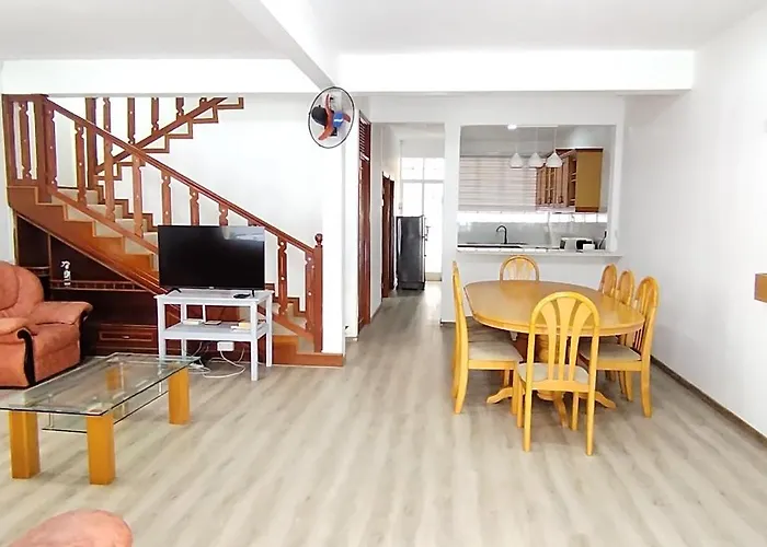 Coastal Nest Villa I