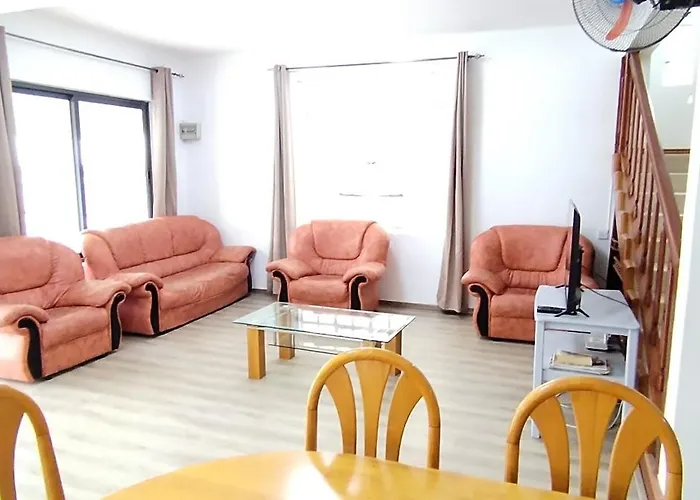 Coastal Nest Villa I