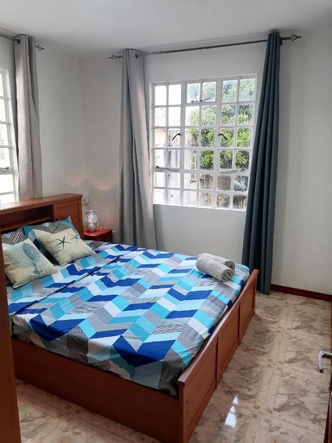 Villa Coastal Nest I *