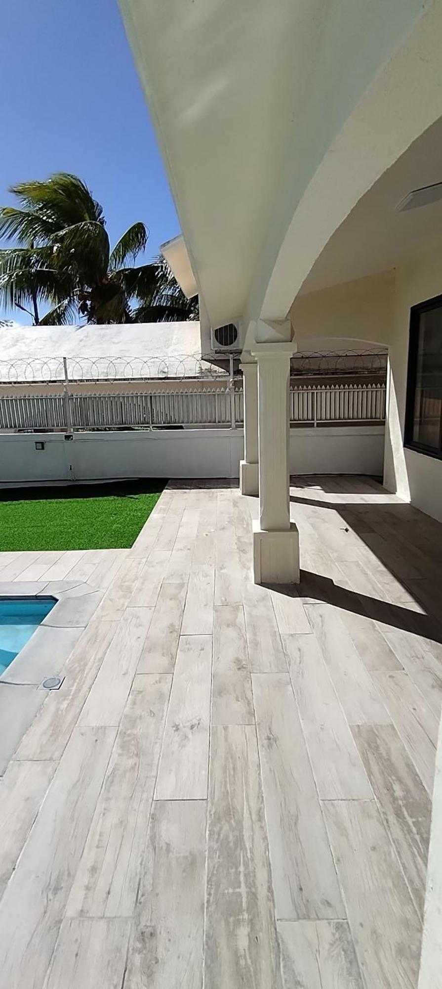 Villa Coastal Nest I *