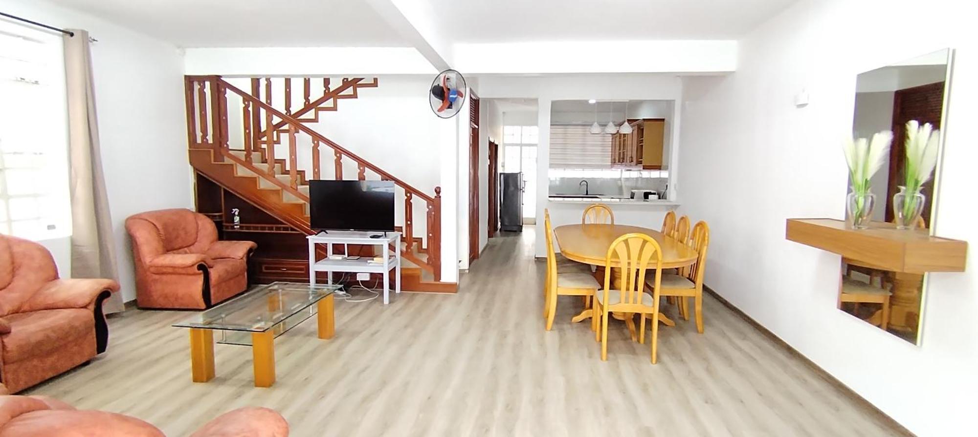 Coastal Nest I Villa *