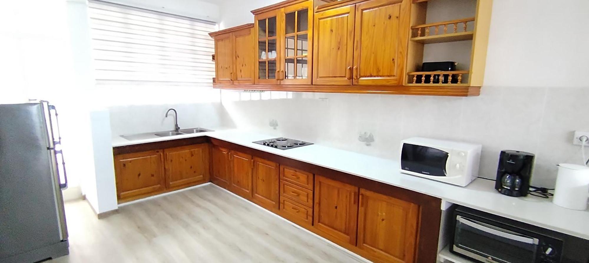 Coastal Nest I Villa Mont-Choisy